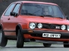 VW Golf II